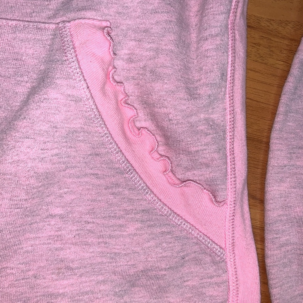 Original Juicy Couture Cherry 🍒 Hoodie - Picture 3 of 7